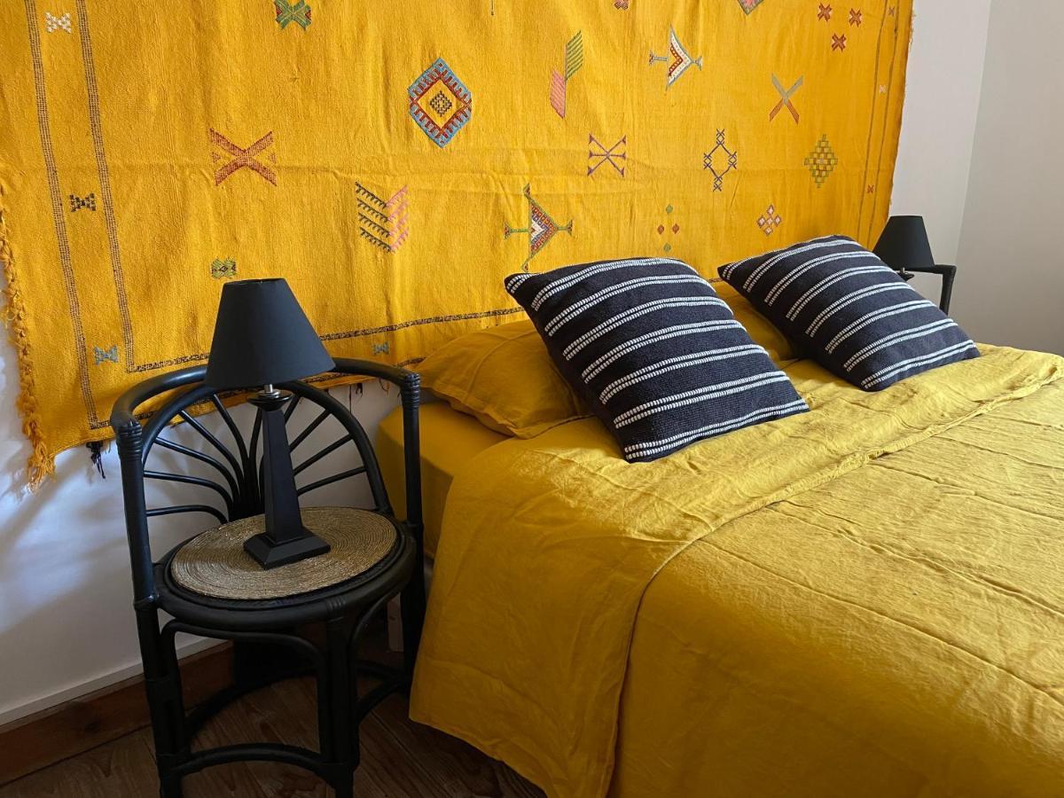 La Maison D'Hortense Et Lili Allemans Экстерьер фото